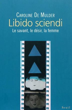 Libido sciendi