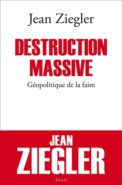 Front cover_Destruction massive