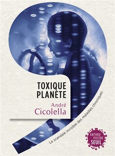 Front cover_Toxique planète