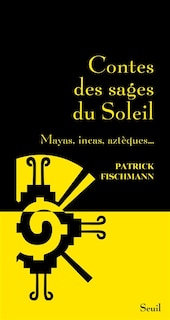 Couverture_Contes des sages du soleil