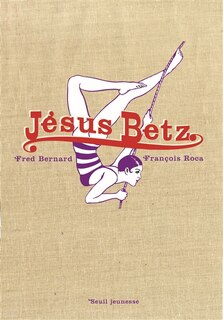 Couverture_J&eacute;sus Betz