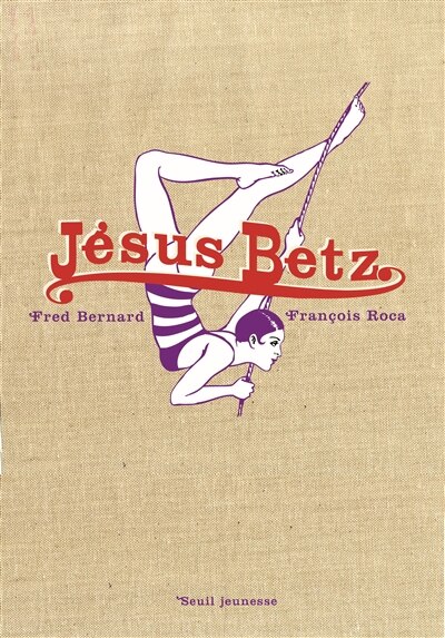 Couverture_J&eacute;sus Betz