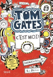Couverture_Tom Gates, c'est moi !