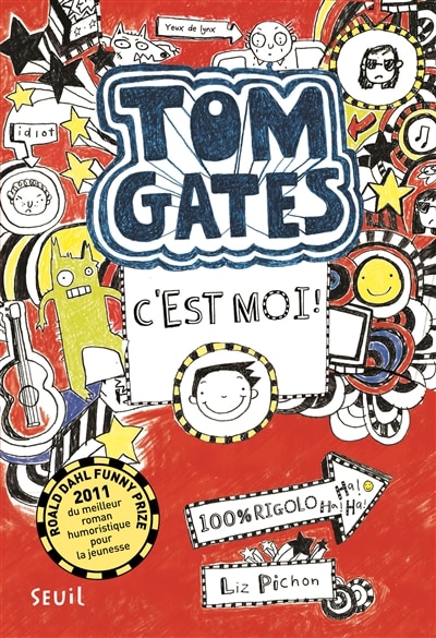Couverture_Tom Gates, c'est moi !