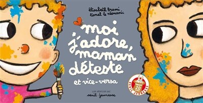 Front cover_Moi j'adore, maman déteste