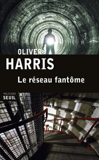 Front cover_Le réseau fantôme