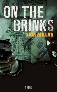 Front cover_On the Brinks