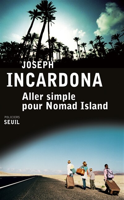 Couverture_Aller simple pour Nomad Island