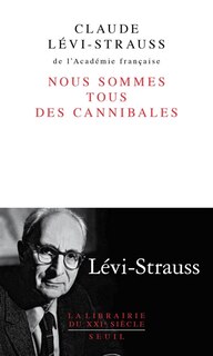 Nous sommes tous des cannibales ; Le Père Noël supplicié