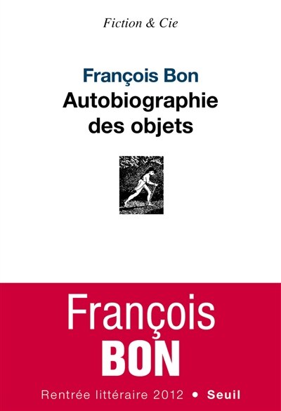 Front cover_Autobiographie des objets