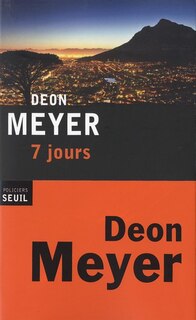 Front cover_7 jours