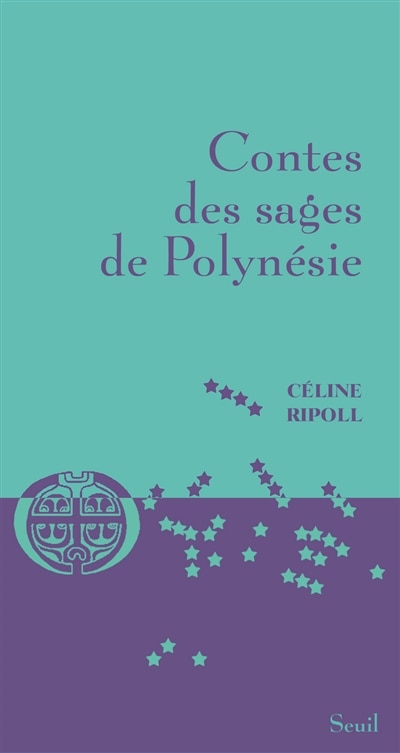 Front cover_Contes des sages de Polynésie