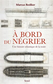 Front cover_A bord du négrier