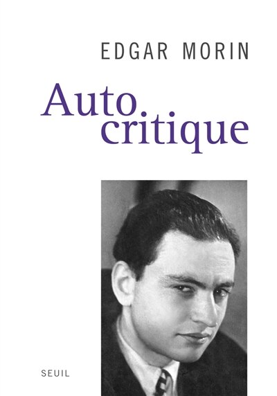 Front cover_AUTOCRITIQUE