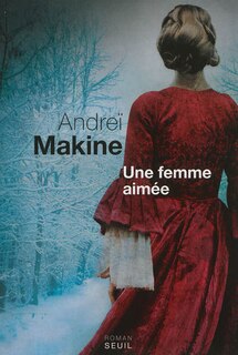Couverture_Une femme aimée
