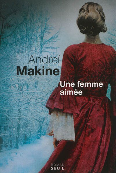 Couverture_Une femme aimée