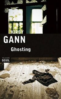 Front cover_Ghosting