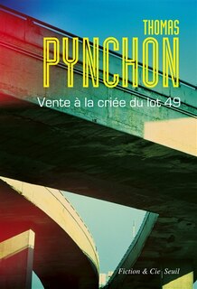 Front cover_Vente à la criée du lot 49