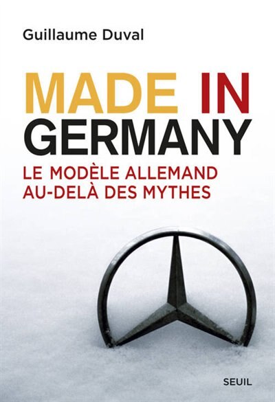 Front cover_Made in Germany
