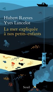 Front cover_La mer expliquée à nos petits-enfants