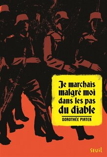 Couverture_Je marchais malgré moi dans les pas du diable [nouvelle édition]