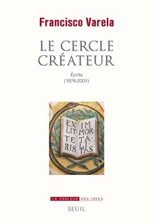 Front cover_Le cercle créateur