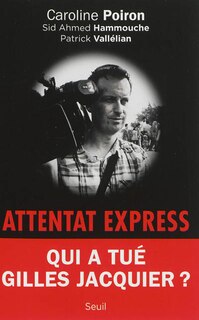 Front cover_Attentat express