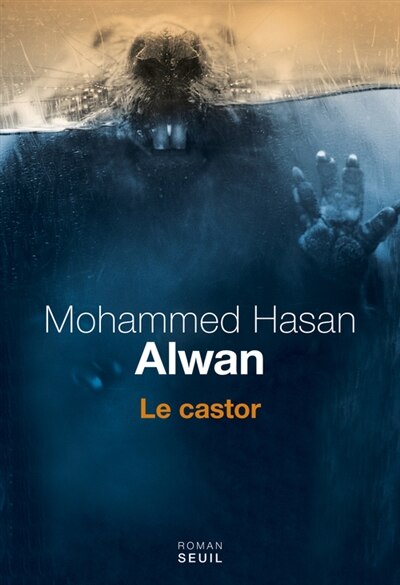 Couverture_Le castor