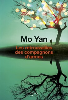 Couverture_Les retrouvailles des compagnons d'armes