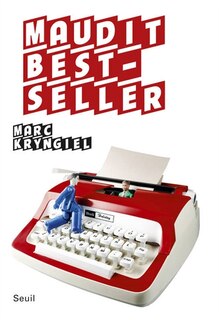 Front cover_Maudit Best-seller