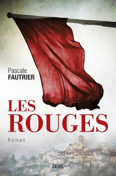 Front cover_Rouges (Les)