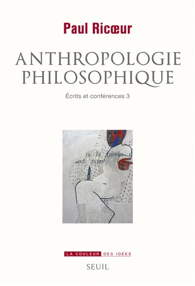 Front cover_Ecrits et conférences, t. 03