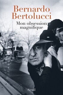 Front cover_Mon obsession magnifique