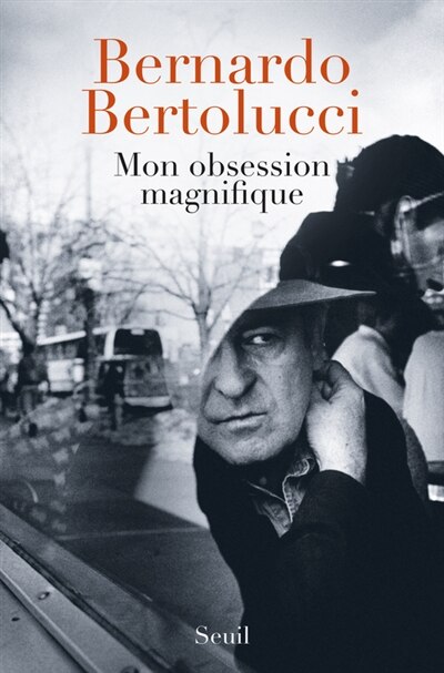 Front cover_Mon obsession magnifique