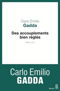 Couverture_Des accouplements bien réglés