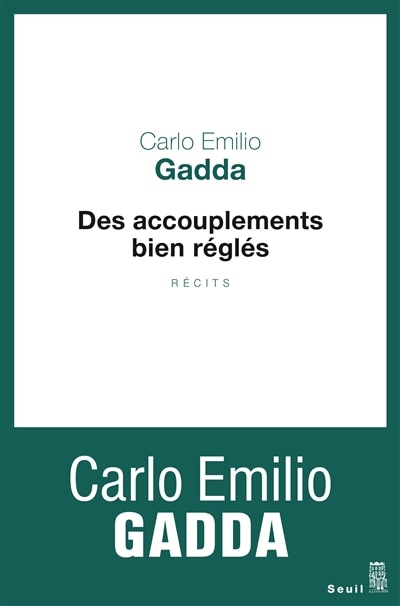 Couverture_Des accouplements bien réglés
