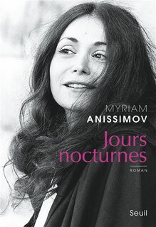 Front cover_Jours nocturnes