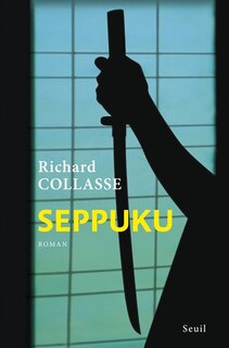 Front cover_Seppuku