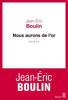 Front cover_Nous aurons de l'or
