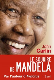 Front cover_Le Sourire de Mandela