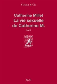 Front cover_La vie sexuelle de Catherine M.