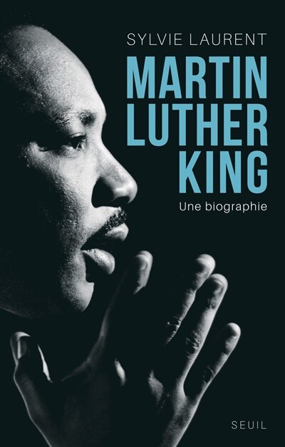 Couverture_Martin Luther King