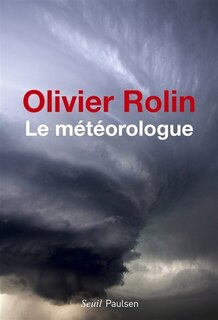 Front cover_Le météorologue
