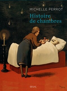 Front cover_Histoire de chambres