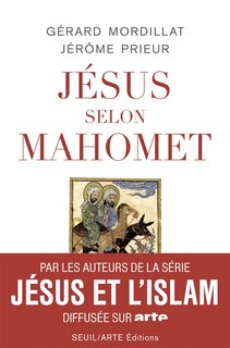 Front cover_Jésus selon Mahomet