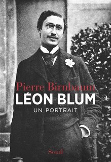 Front cover_Léon Blum