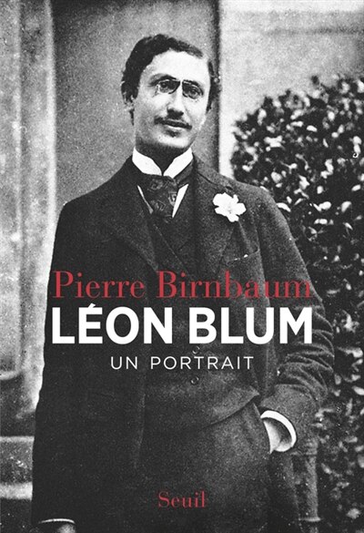 Front cover_Léon Blum