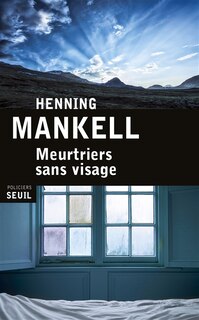 Couverture_Meurtriers sans visage [nouvelle édition]