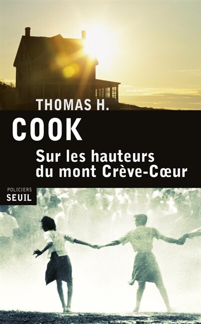 Front cover_Sur les hauteurs du Mont Crève-Coeur