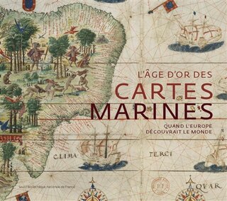 Couverture_L' âge d'or des cartes marines